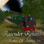 103 Putbus - Goehren 08